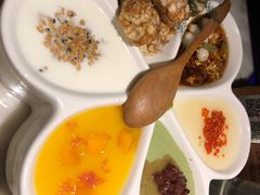 -绿茶餐厅(乐峰广场店)