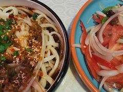 -楼兰酒店-天山餐厅(含光路店)