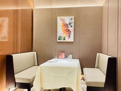 -香港狮子山下·明星粤菜餐厅(北苑店)