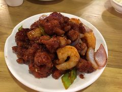 -陈傻子餐厅(世纪都会店)