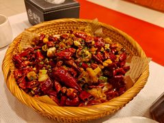 -鑫巴蜀(大兴店)