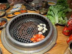 -汉拿山(北京上地华联店)