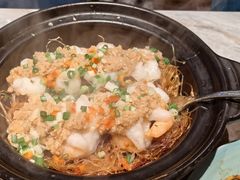 -志明眷村·台式融合菜·宵夜