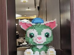 -潮三爷砂锅焗海鲜·生腌·海鲜粥(朝晖店)