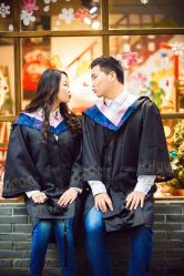 -青禾婚纱摄影(杭州店)