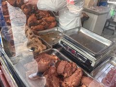 -阿二烤鸡(山塘街店)