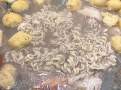 -拾下卜卜贝•海鲜火锅