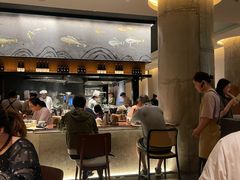 -荣家黄鱼面(前滩太古里店)