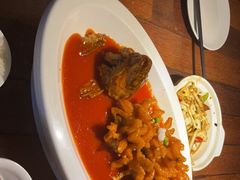 -外婆私房菜(新亚百货店)