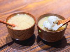 -桂马·日本料理·海胆·海鲜饭·酒场(民主广场店)