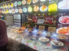 -东北大院·东北菜(三台子店)