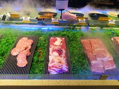 -福缘烤肉王自助(爱琴海-原比尔森店)