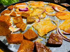 -么肆烤肉(汉街形象店)
