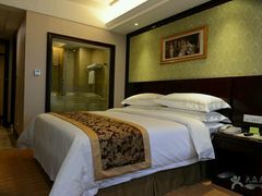 -维也纳国际酒店·上海虹桥火车站国家会展中心店