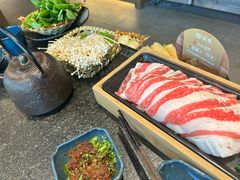 -湊湊火锅·茶憩(世博大道店)