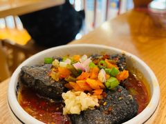 老长沙臭豆腐-三两粉(深圳南山桃园店)