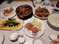 -醉壹号海鲜大排档(厦门美食地标店)