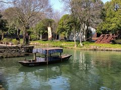 -西溪国家湿地公园