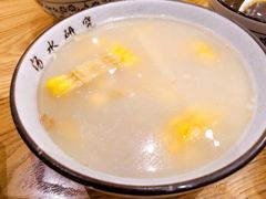 -狮头牌卤味研究所·卤味饭(花城汇南区店)
