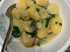 -坛宗剁椒鱼头(河西王府井店)