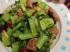 -受气牛肉·重庆耙牛肉(来福士店)