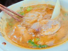 -阿三生煎(莘谭路店)