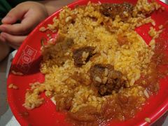 -大圆碗•大排饭(天海店)