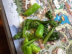 -横琴湾畔餐厅(长隆海洋王国白鲸剧场店)