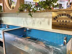 -春天里餐厅(西田城店)