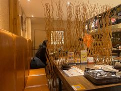 -冰川冷面·延边菜·炭烤串(观前店)