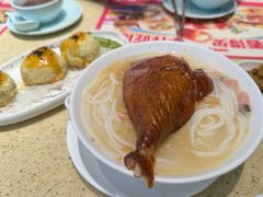 -点都德(长泰广场店)