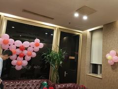 -红色盛宴酒楼(科丰桥店)