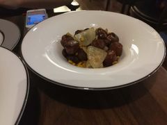 -1861意大利餐厅(文化广场店)