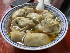 乡味馄饨-古徽州馄饨店(宝安路店)