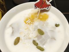 -多嘴超级肉蟹煲(中街恒隆故宫店)