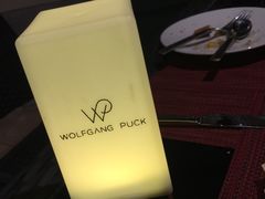 -WOLFGANG PUCK KITCHEN & BAR(迪士尼小镇店)