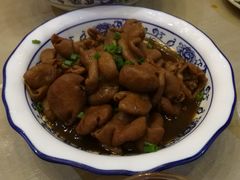 -兔爸私家小厨(新北万达店)