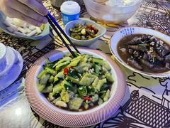 -黑牛码头·小龙虾·烧烤