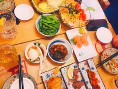 -平成屋·午肴夜酒(四川北路店)