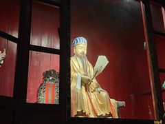 -成都武侯祠博物馆