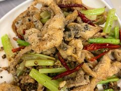 -昱德来·天津菜(河西店)