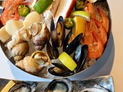 -AZUR聚(香格里拉饭店)