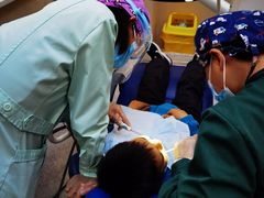 -新达口腔(华东理工大学店)