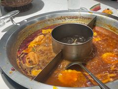 -川锅一号火锅(铜山万达店)
