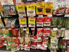 -世纪联华超市(江城店)