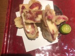 -水之惠鲜鱼料理(王府大街店)