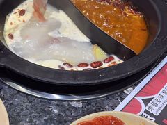 -蜀大侠火锅(森兰花园城店)