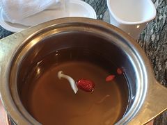 -慢丽江·云南野生菌土鸡锅(付家庄店)