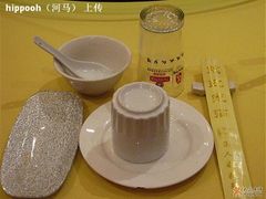 餐具-潮人姐妹轩(海宁路店)