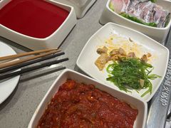 -海底捞火锅(正大乐城店)